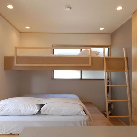 Hotel Futaba Heights -フタバハイツ- Tokyo prefektur Exteriör bild