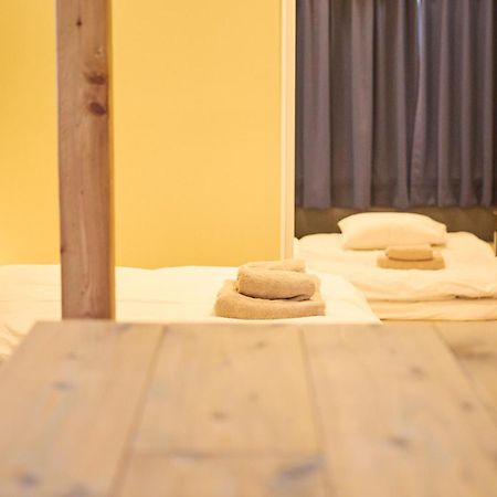 Hotel Futaba Heights -フタバハイツ- Tokyo prefektur Exteriör bild