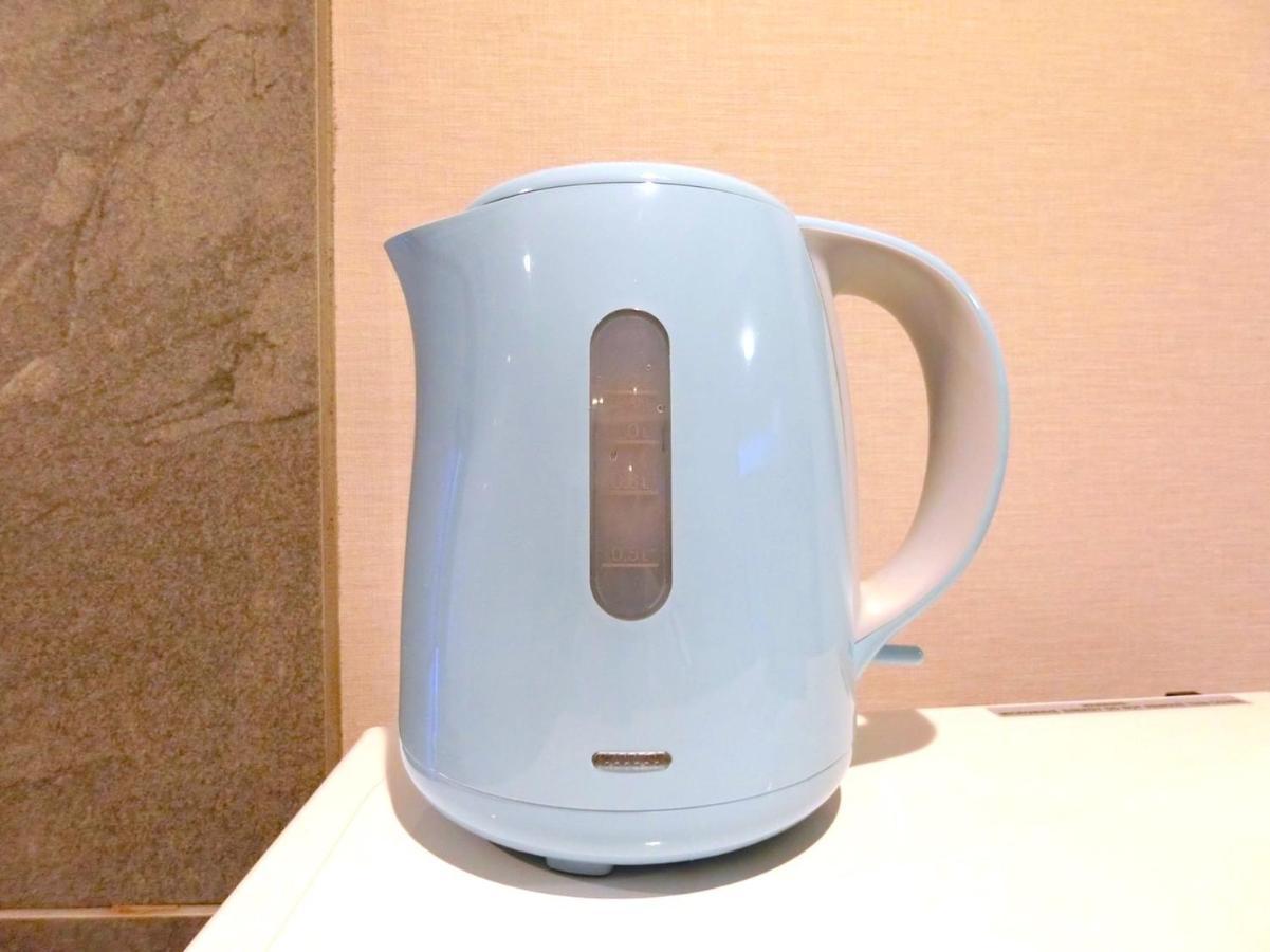Hotel Futaba Heights -フタバハイツ- Tokyo prefektur Exteriör bild