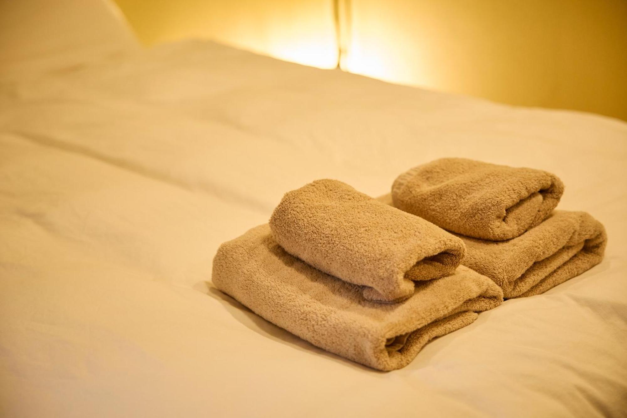 Hotel Futaba Heights -フタバハイツ- Tokyo prefektur Exteriör bild